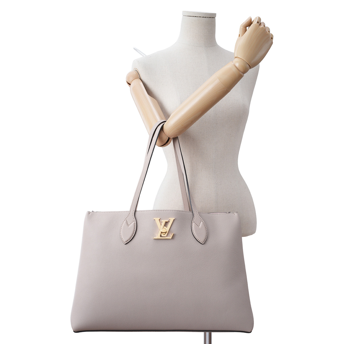 LOUIS VUITTON(USED)루이비통 M57345 락미 쇼퍼